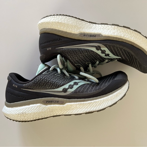 Women’s Saucony running shoes - Picture 11 of 14